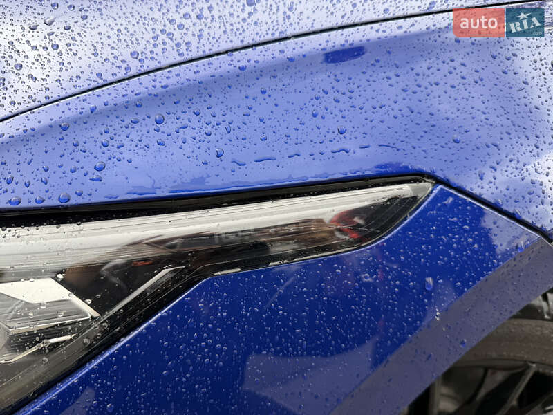 Volkswagen Golf 2025