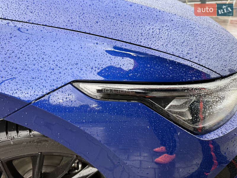 Volkswagen Golf 2025