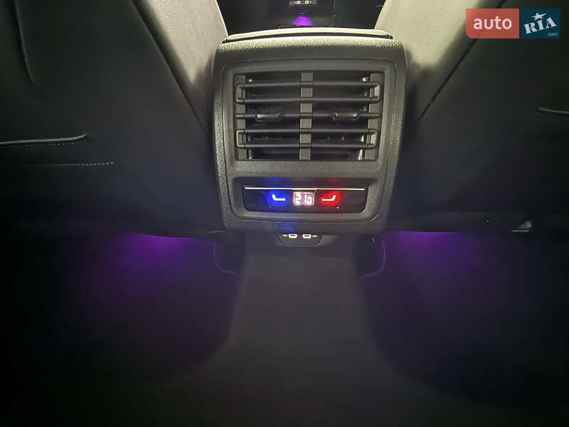 Volkswagen Golf 2025