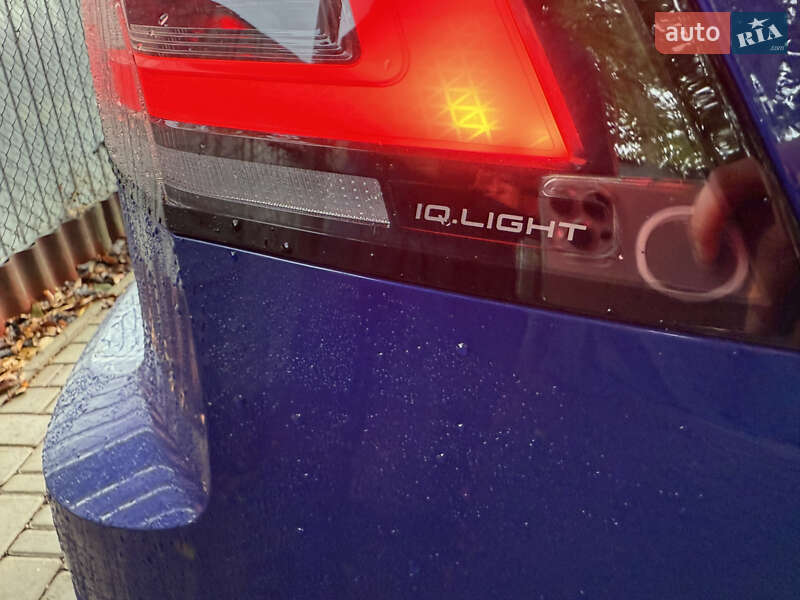 Volkswagen Golf 2025