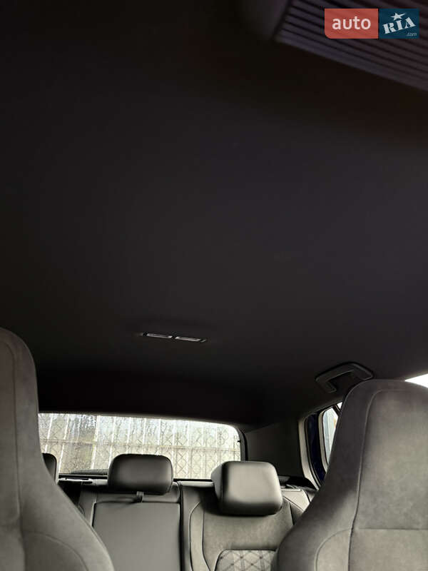 Volkswagen Golf 2025