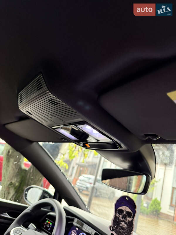 Volkswagen Golf 2025