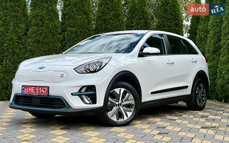 Kia Niro 2021