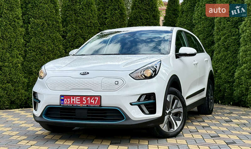 Kia Niro 2021