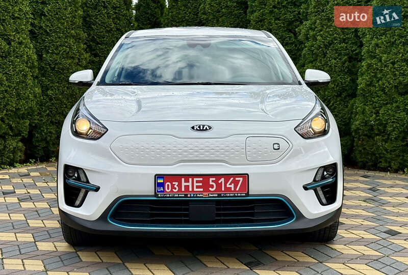 Kia Niro 2021