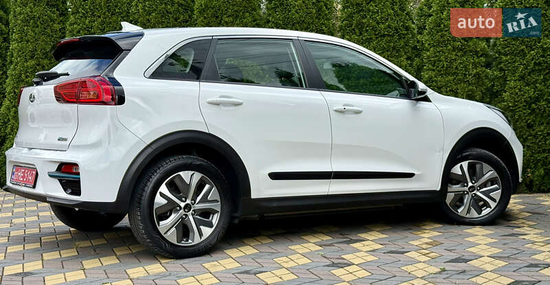Kia Niro 2021