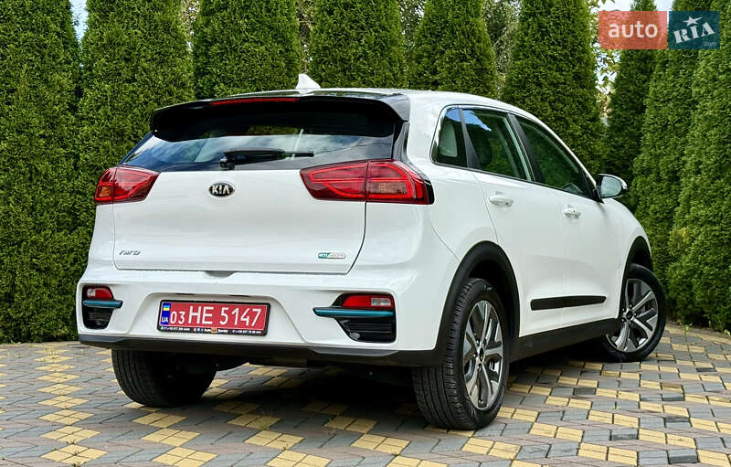 Kia Niro 2021