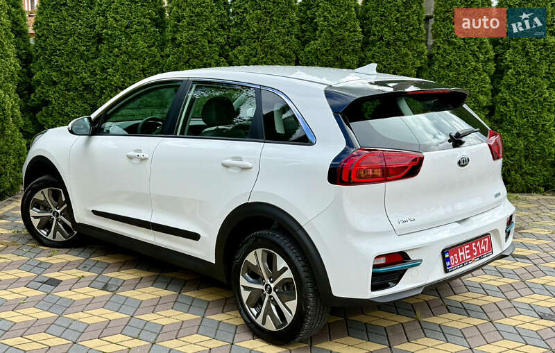 Kia Niro 2021