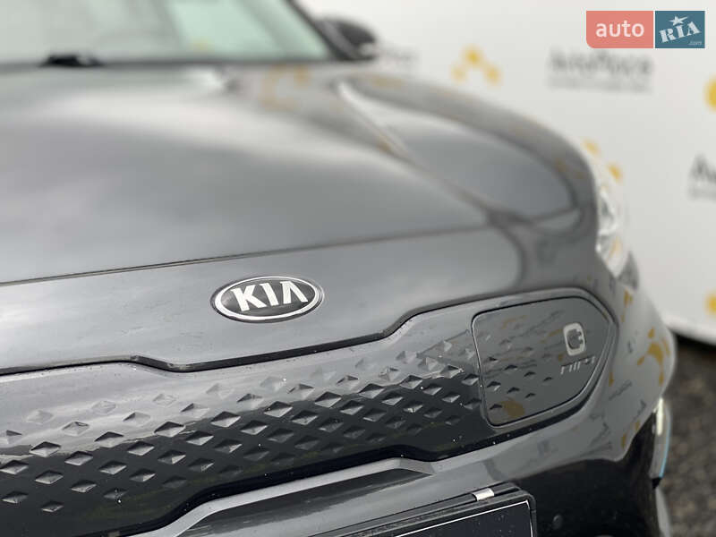 Kia Niro 2018