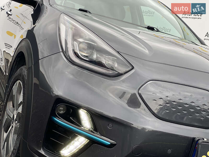 Kia Niro 2018