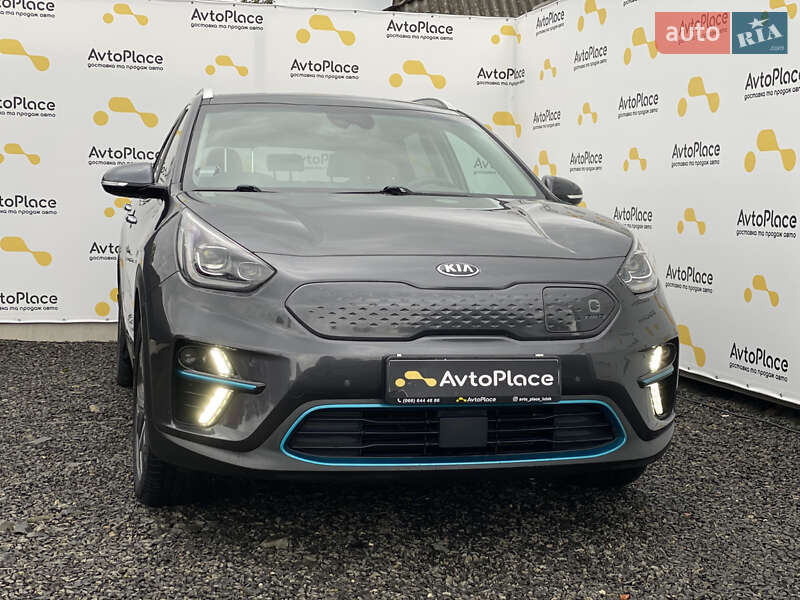 Kia Niro 2018