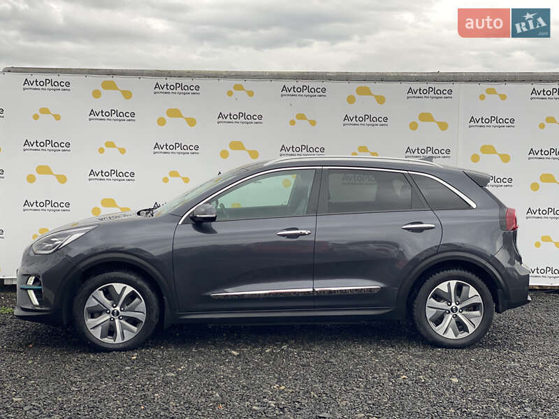 Kia Niro 2018