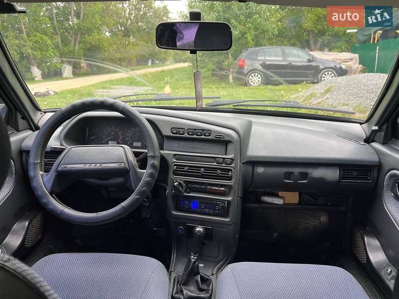 ВАЗ / Lada 2114 Samara 2007