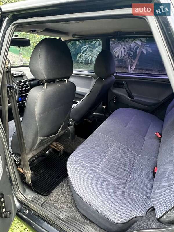 ВАЗ / Lada 2114 Samara 2007