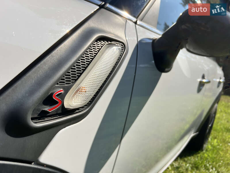 MINI Countryman 2012