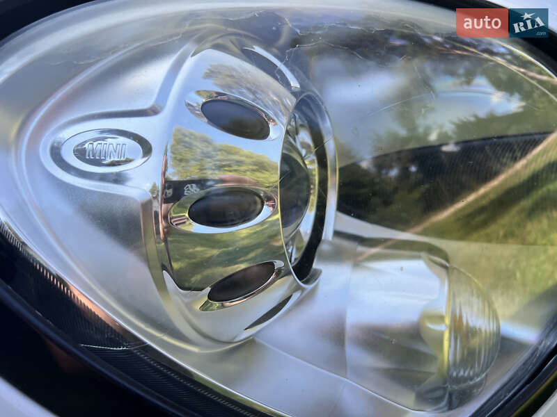 MINI Countryman 2012