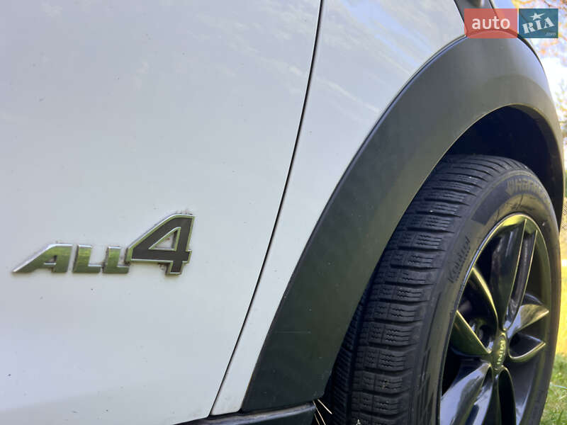 MINI Countryman 2012