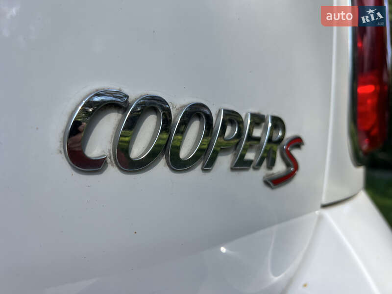 MINI Countryman 2012