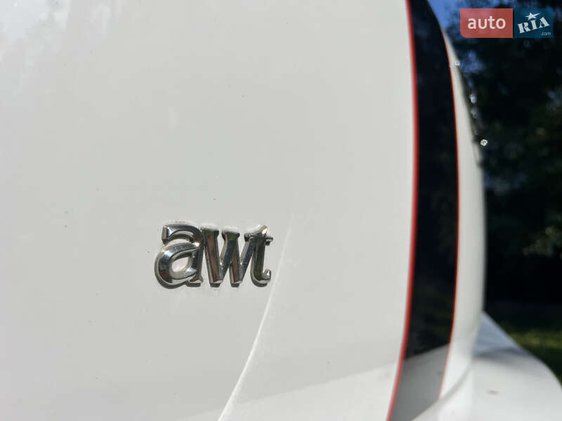 MINI Countryman 2012