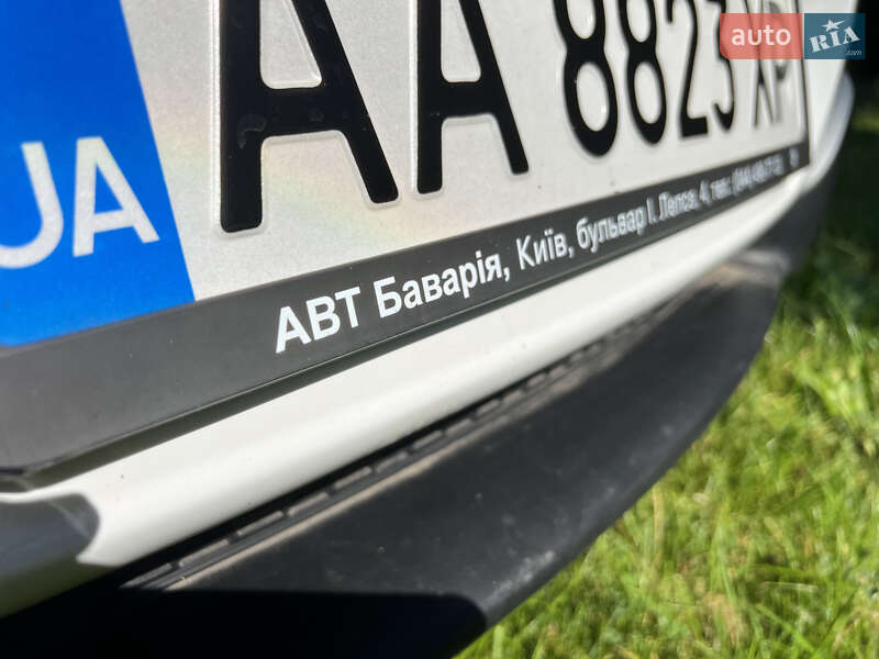 MINI Countryman 2012