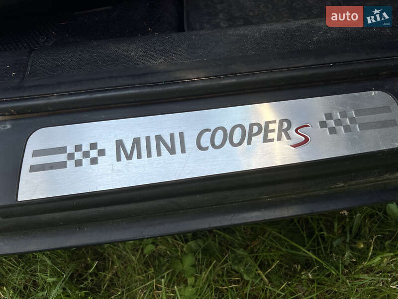 MINI Countryman 2012