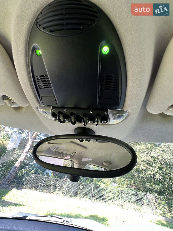 MINI Countryman 2012