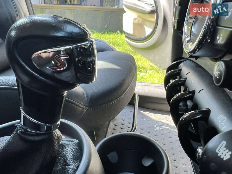 MINI Countryman 2012