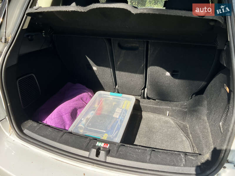 MINI Countryman 2012