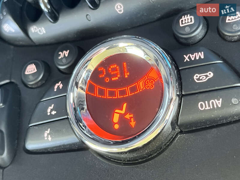 MINI Countryman 2012