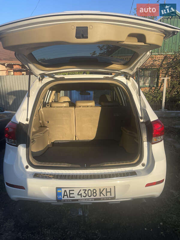 Great Wall Haval H6 2012 Great Wall Haval H6 2012