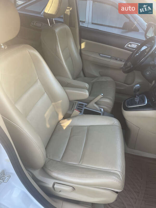 Great Wall Haval H6 2012 Great Wall Haval H6 2012