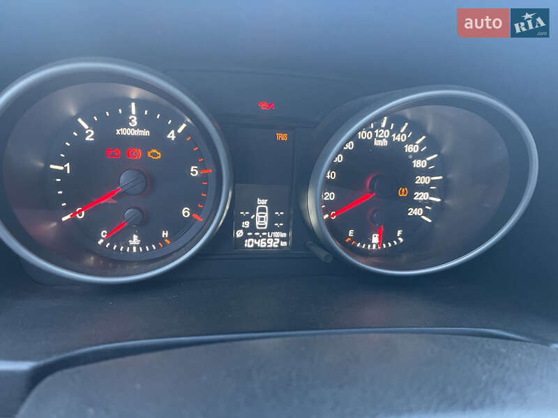 Great Wall Haval H6 2012 Great Wall Haval H6 2012