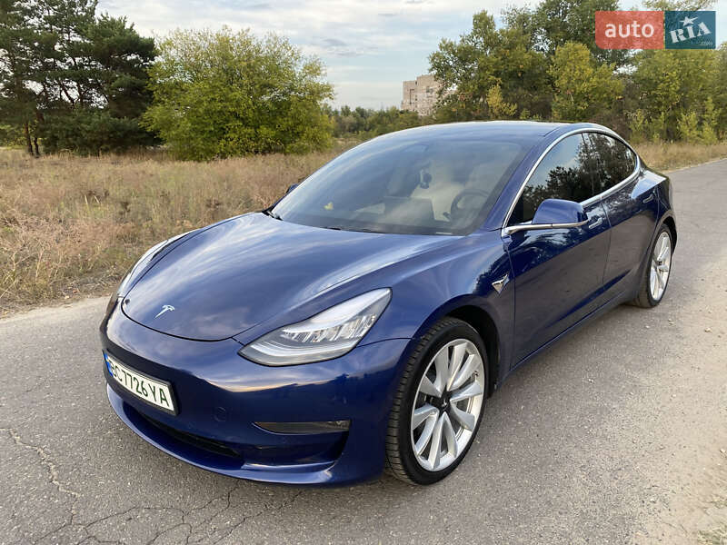 Tesla-5