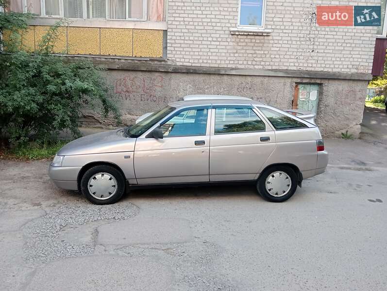 ВАЗ / Lada-3