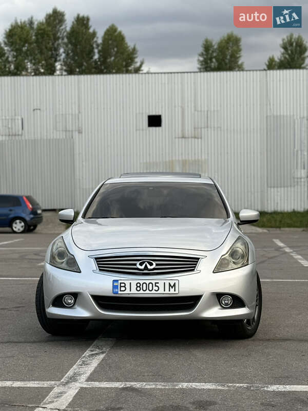 Infiniti-1