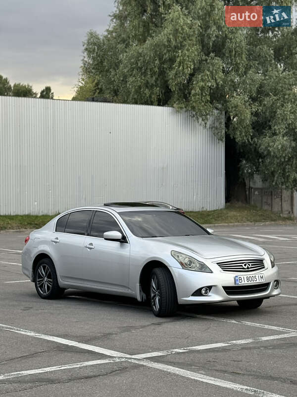 Infiniti-5