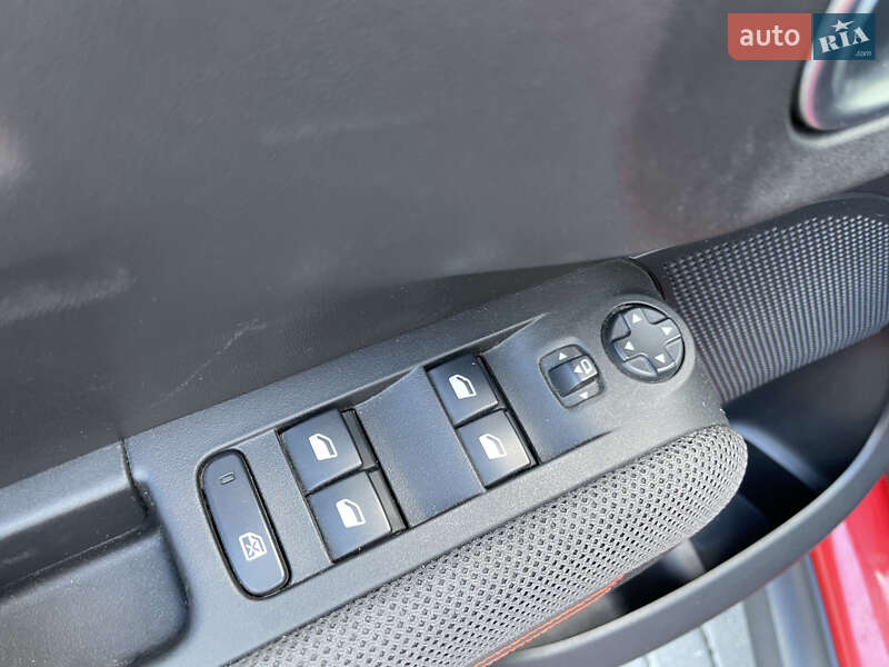 Citroen C3 Aircross 2018