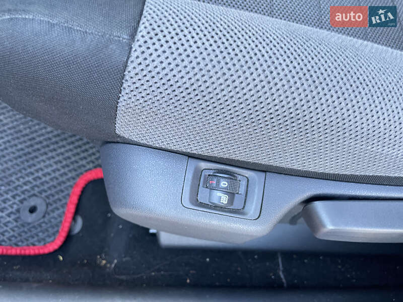 Citroen C3 Aircross 2018