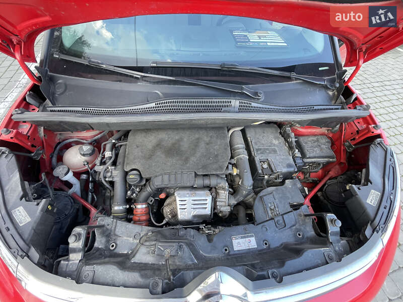 Citroen C3 Aircross 2018