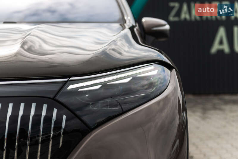 Mercedes-Benz Maybach 2024