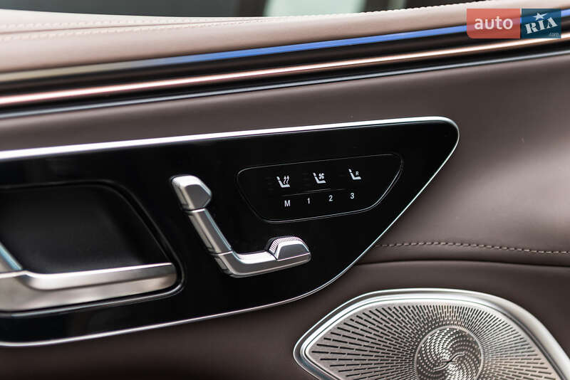 Mercedes-Benz Maybach 2024