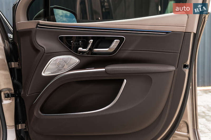 Mercedes-Benz Maybach 2024