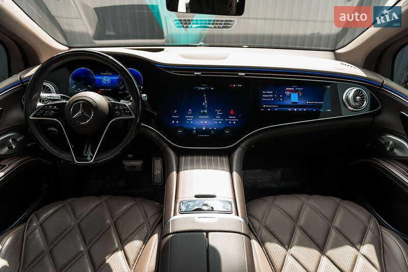 Mercedes-Benz Maybach 2024