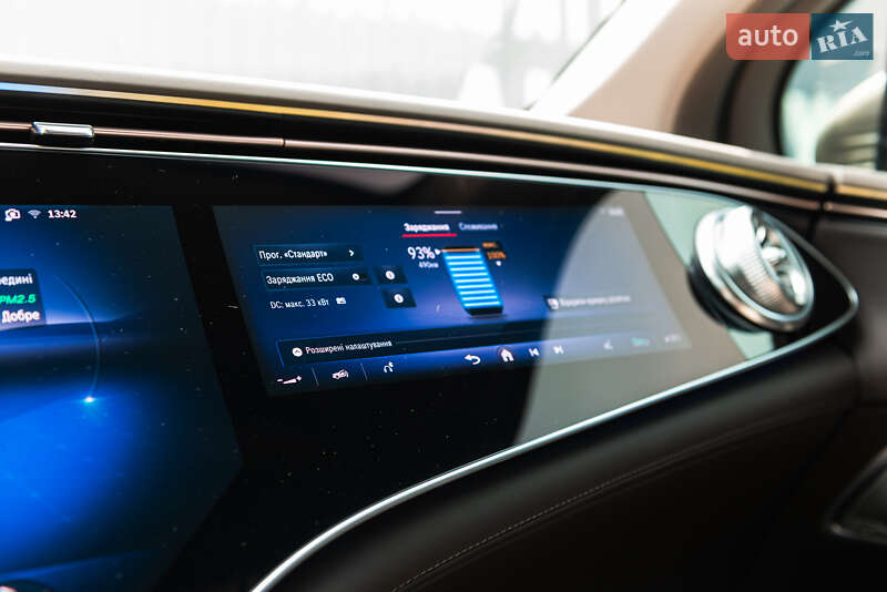 Mercedes-Benz Maybach 2024