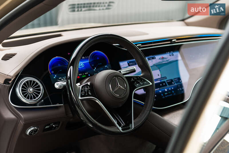 Mercedes-Benz Maybach 2023