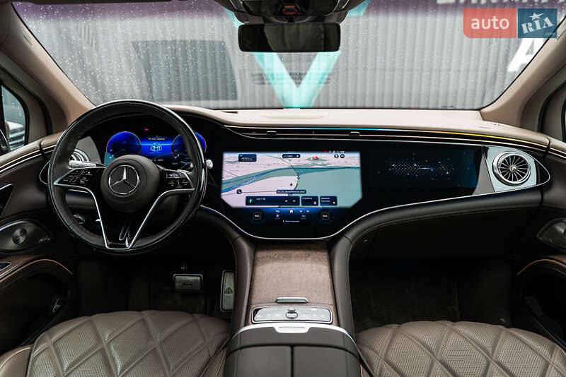 Mercedes-Benz Maybach 2023