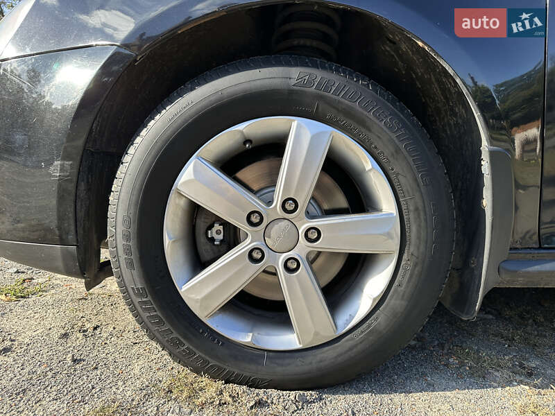 Volkswagen Golf 2008