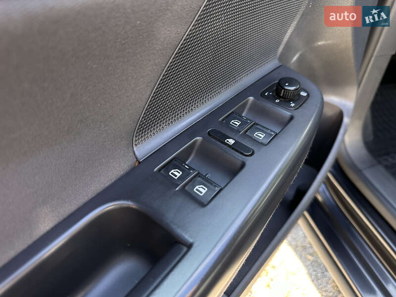 Volkswagen Golf 2008