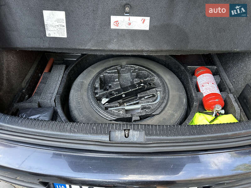 Volkswagen Golf 2008