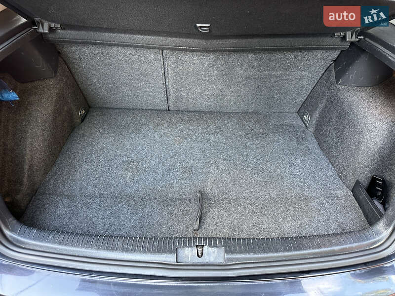 Volkswagen Golf 2008